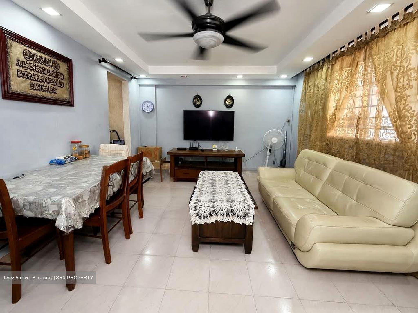 Blk 458 Tampines Street 42 (Tampines), HDB 4 Rooms #602830961